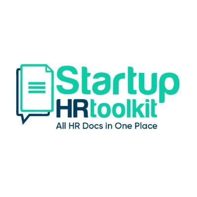 startuptoolkit1's profile picture. StartupHR Toolkit comprises ready-to-use HR templates for different stages of the HR process. The aim is to help you manage your HR processes independently.