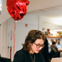 Manon Marcillat (@manonmarcillat) 's Twitter Profile