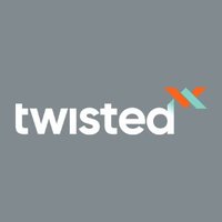 TwistedPairLtd (@twistedpairltd) 's Twitter Profile