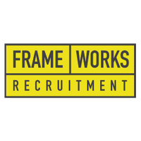 Frameworks Recruitment (@frameworksr) 's Twitter Profile