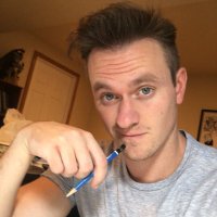 Travis Mercer (@travismercer15) 's Twitter Profile