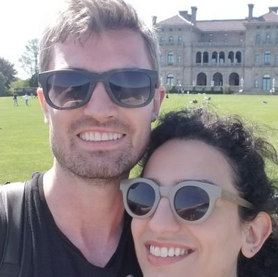 HughOConnor001's profile picture. 