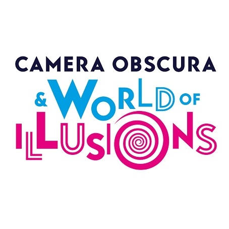 Camera Obscura & World of Illusions