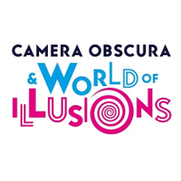 Camera Obscura & World of Illusions(@camobscura) 's Twitter Profile Photo