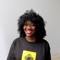 Olga Maeva Dalmeida (@maeva_dlmd) 's Twitter Profile Photo Olga Maeva Dalmeida (@maeva_dlmd) 's Twitter Profile Photo