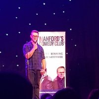 David Bawden (@daveb_comedy) 's Twitter Profile