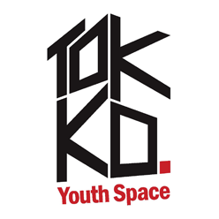 TOKKO is a charity passionate about helping and supporting young people - providing a safe space. THINK VENUE, THINK TOKKO, THINK SUPPORTING YOUNG PEOPLE.