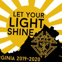 Virginia Knights (@kofcva) 's Twitter Profile