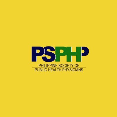 Philippine Society of Public Health Physicians. Collective representation. Development of Profession. Community of Practice. #PublicHealth #PSPHP