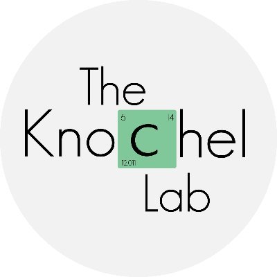 The student-run Twitter account for the Knochel research group at the LMU Munich!