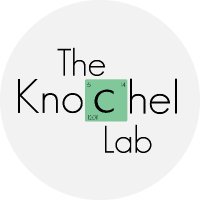 KnochelLab (@knochellab) 's Twitter Profile