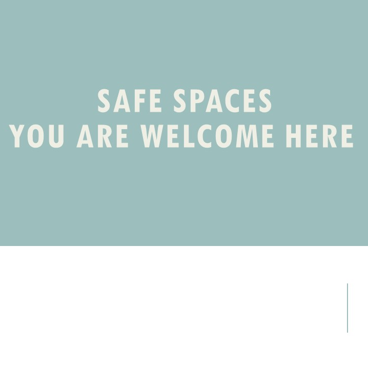 SpacesKenya's profile picture. Safe Spaces Initiative is working to address gender based violence against young women and girls in informal settlements in Nairobi.