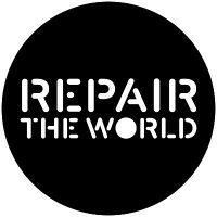 Repair the World(@repairtheworld) 's Twitter Profileg
