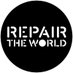 Repair the World (@repairtheworld) Twitter profile photo Repair the World (@repairtheworld) Twitter profile photo