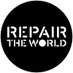 Repair the World (@repairtheworld) Twitter profile photo