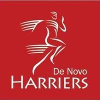 De Novo Harriers(@denovoharriers) 's Twitter Profile Photo