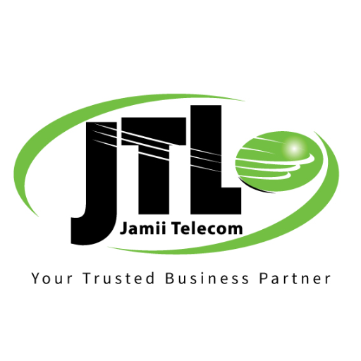 Jamii Telecommunications Limited (JTL) is a Kenyan owned telecommunication services provider offering fixed and mobile services under the “Faiba” brand