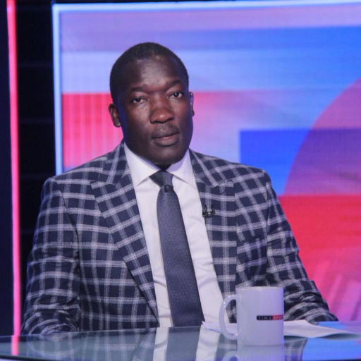 Senior Reporter @KawowoSports | Sports & nature Multiple award winning sports journalist. Covered @Olympics, ISF, African Games, @CAF_Online 2017&19. @UOC Membe