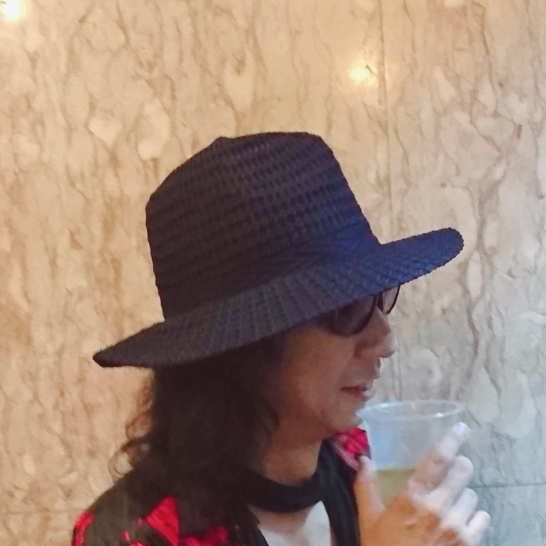 TakahiroBass's profile picture. TAKASONIC2025無事完奏! 多謝!