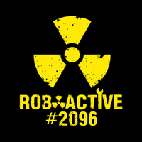 RoboActive #2096 (@roboactive2096) 's Twitter Profile