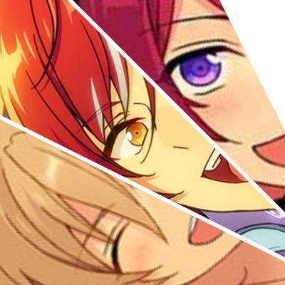 ♥あんスタ逆先夏目・羽風薫・朱桜司推し♥ \同担おけです！ \フォロバ100%！\仲良くしたいです!! \腐女・夢女疑惑浮上。\高校生です\グッズ交換郵送!!