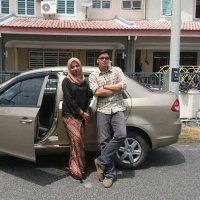 Adib MK (@adibmk) 's Twitter Profile