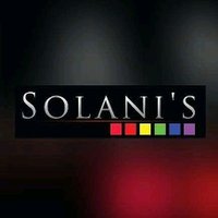 SOLANI'S(@solanis_SD) 's Twitter Profile Photo