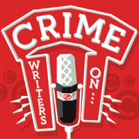 Crime Writers On(@CrimeWritersOn) 's Twitter Profileg