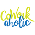 Coworkaholic (@thecoworkaholic) Twitter profile photo Coworkaholic (@thecoworkaholic) Twitter profile photo