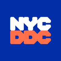 NYC DDC(@NYCDDC) 's Twitter Profile Photo