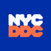 NYC DDC (@NYCDDC) Twitter profile photo