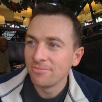 Eli Brosh (@elibrosh) 's Twitter Profile