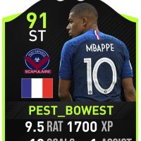 PEST Bowest (@pest_bowest) 's Twitter Profile