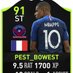 PEST Bowest (@pest_bowest) Twitter profile photo PEST Bowest (@pest_bowest) Twitter profile photo