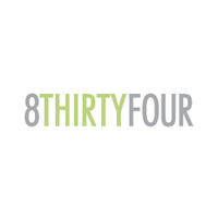 8THIRTYFOUR (@8thirtyfour) 's Twitter Profile