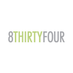 8THIRTYFOUR (@8THIRTYFOUR) Twitter profile photo