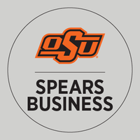 OSU Spears School of Business(@SpearsBusiness) 's Twitter Profile Photo