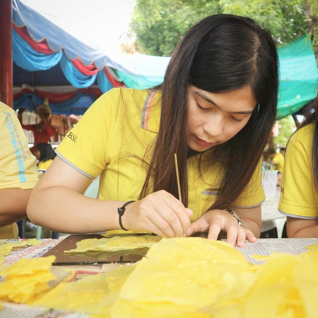 khontharot29's profile picture. 