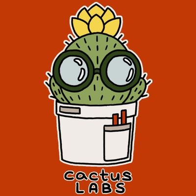 Cactus Labs Gamesさんのプロフィール画像