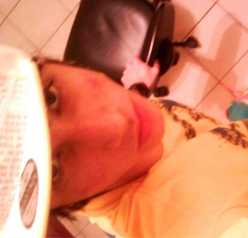 Dedicado ao lindo @rafaelsilvabast
Oficializado pelo mesmo em janeiro de 2010. ^^