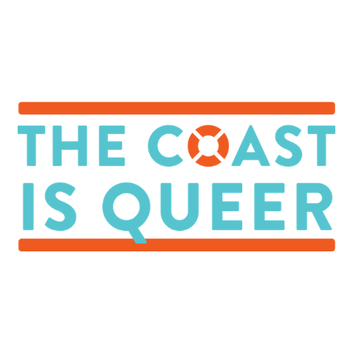 The Coast is Queer is a festival of talks, books, spoken word and ideas from an LGBTQ+ perspective.
Attenborough Centre Brighton 12-15 October 2023