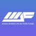 Asian American Action Fund - #AAPI2020 (@aaafund) Twitter profile photo Asian American Action Fund - #AAPI2020 (@aaafund) Twitter profile photo