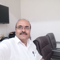 Muralidhar Deshkulkarni(@MuralidharDesh2) 's Twitter Profile Photo