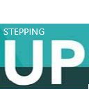 Stepping Up (@steppingupbris) 's Twitter Profile