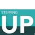 Stepping Up (@steppingupbris) Twitter profile photo Stepping Up (@steppingupbris) Twitter profile photo