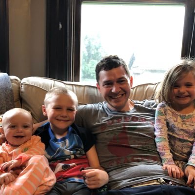 KevinBakerWV's profile picture. Proud father and husband. @charlestoncity Attorney. @wesleyan_u and @auwcl. Fan of food, sports, spirits, people, and all things West Virginia.