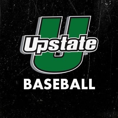 Official Clubhouse of USC Upstate Baseball ⚾️ #SpartanArmy ⚔️