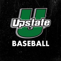 USC Upstate Baseball (@upstatebsb) 's Twitter Profile