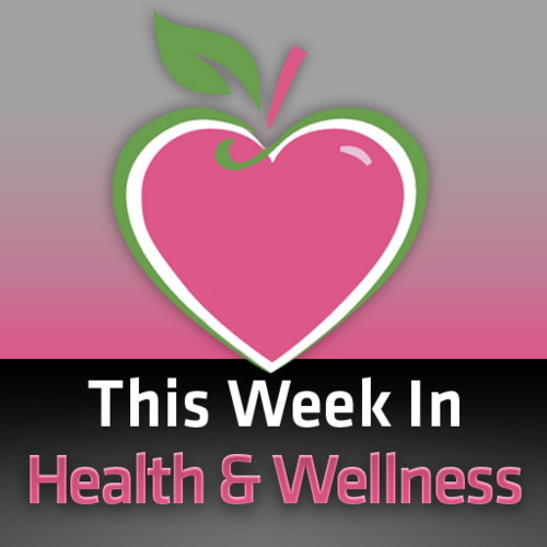 TWiHealWell's profile picture. This Week in Health and Wellness.
