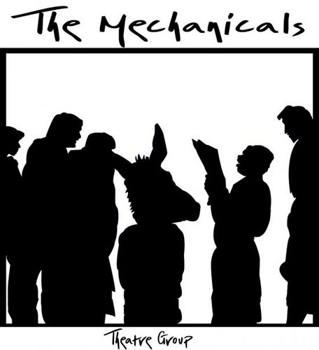 Non-profit. Theater Artists. Original Work. Young. Hungry. Gritty. Outreach. Teaching. Kids. Expression. About the stage, about the world.